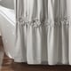preview thumbnail 13 of 26, Copper Grove Nolana Shower Curtain