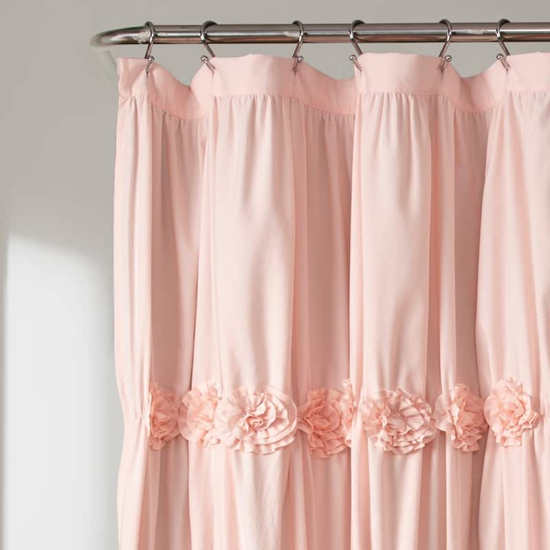 Copper Grove Nolana Shower Curtain