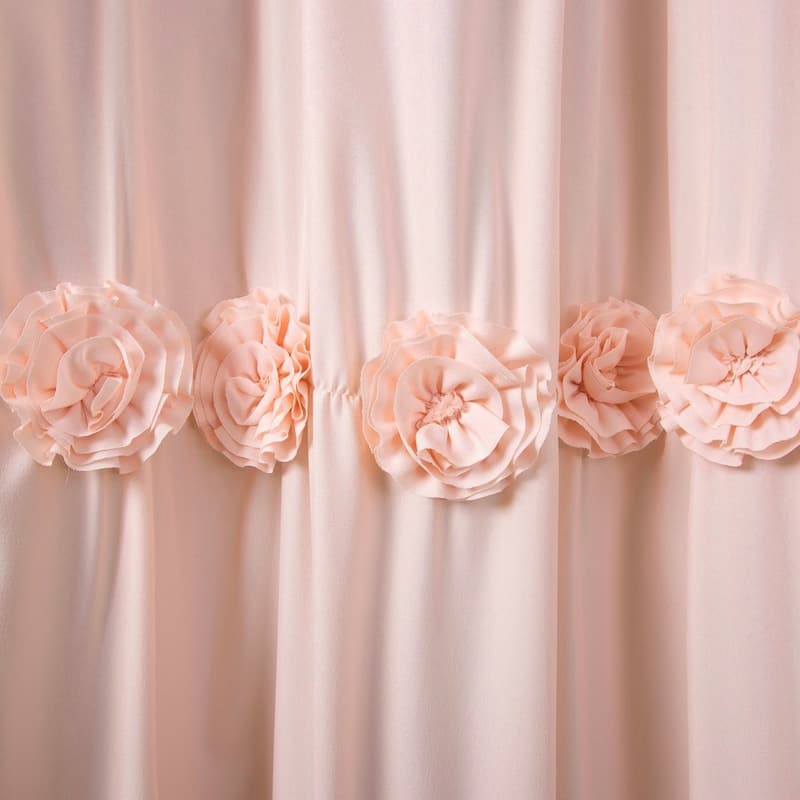 Copper Grove Nolana Shower Curtain