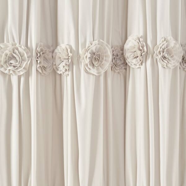 Shop Copper Grove Nolana Shower Curtain On Sale Free Shipping