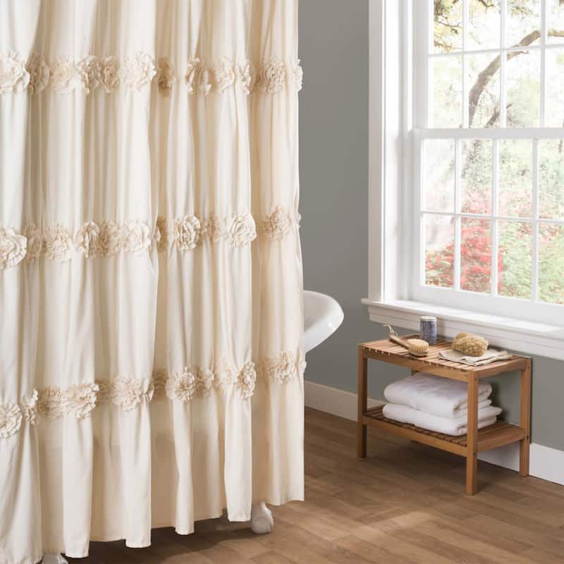 Copper Grove Nolana Shower Curtain