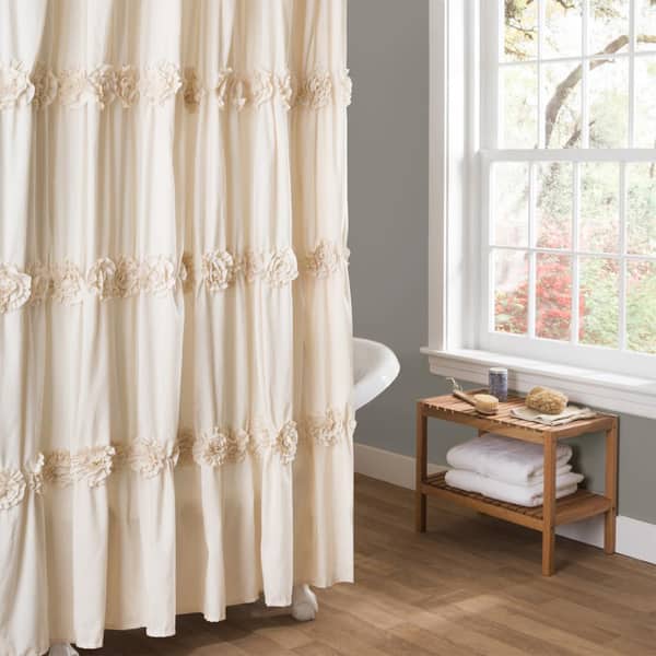 slide 2 of 28, Copper Grove Nolana Shower Curtain