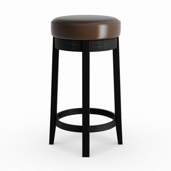 Oliver James Ronnie Swivel 30 Inch Barstool On Free Oliver James Ronnie Swivel 30 Inch Barstool