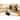 Strick & Bolton Noland Wood and Glass Table Set (Set of 3)
