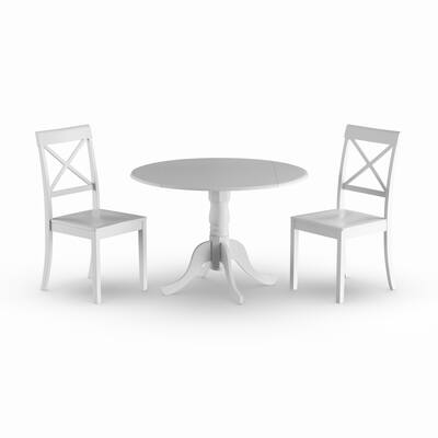 Buy Farmhouse Kitchen Dining Room Sets Online At Overstock Our