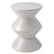Strick & Bolton Judd Modern End Table - Thumbnail 4