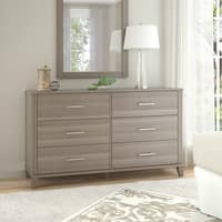 Strick & Bolton Elizabeth Grey Dresser