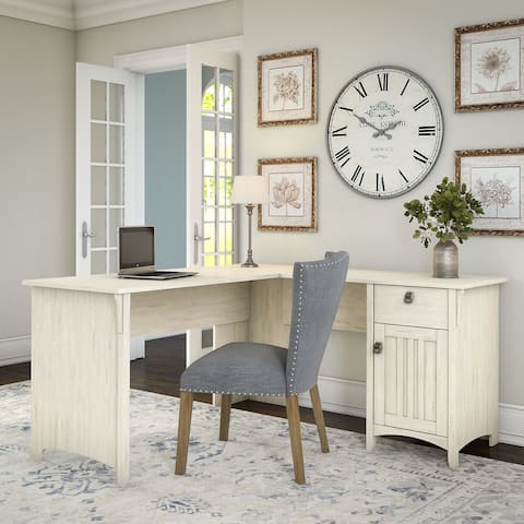 white home office furniture | find great furniture deals shopping at