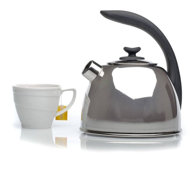 Whistling Tea Kettle