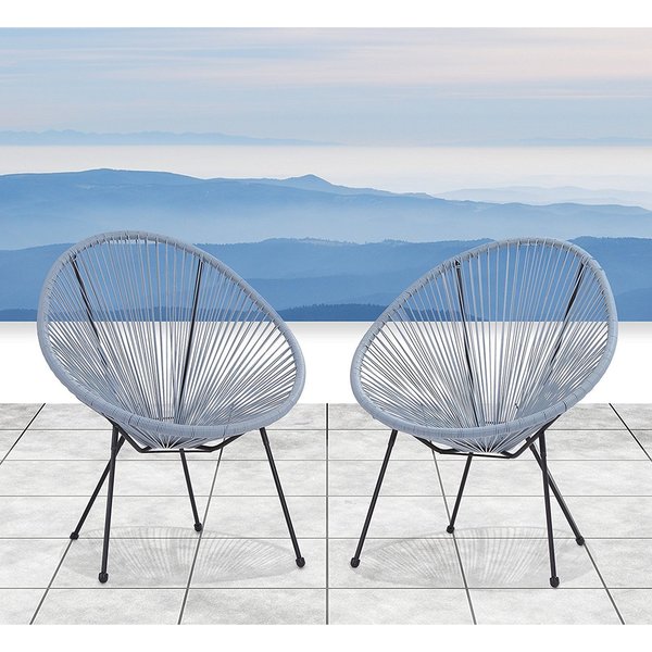 Acapulco discount chair set