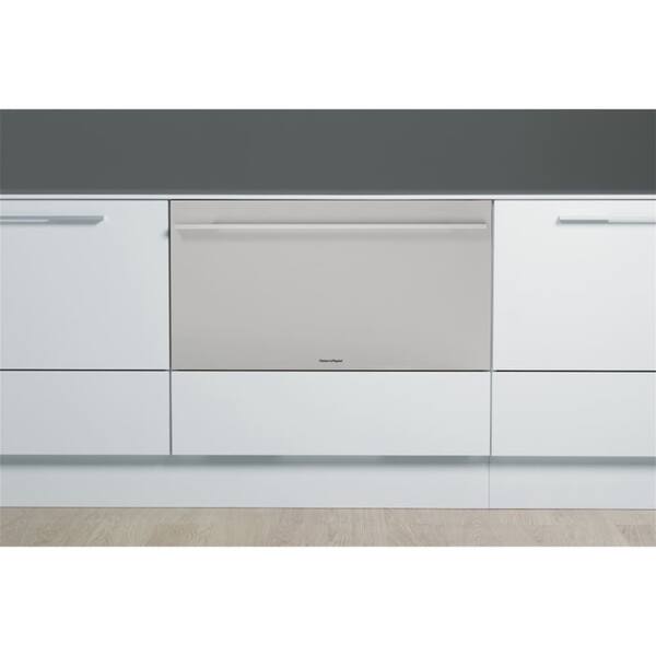 Shop Fisher Paykel Rb9036ssx Stainless Steel Panel For Drawer