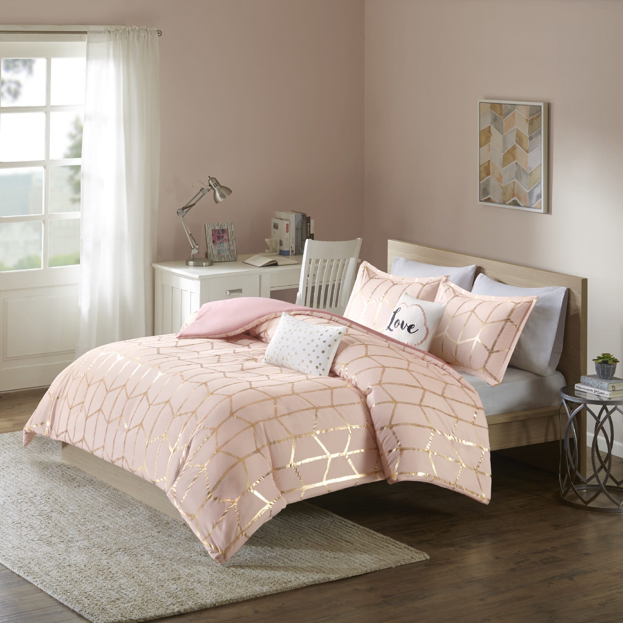 Buy Teen Duvet Covers Online at Overstock Our Best Dorm & Teen Bedding Deals