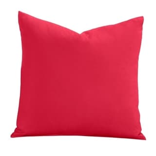 Buy Orange Microfiber Throw Pillows Online At Overstock Our