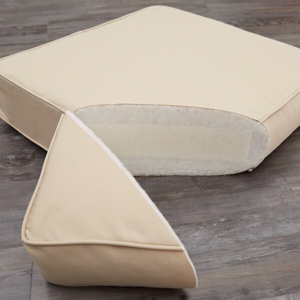 outdoor deep seat cushions