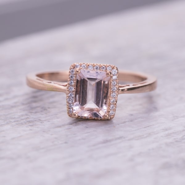 1 karat ring