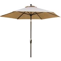 Buy Size 11 Ft Patio Umbrellas Online At Overstock Our Best Patio Umbrellas Shades Deals