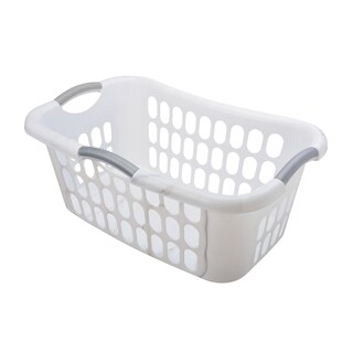 Hip Hugger Laundry Basket, 2 Pack - Bed Bath & Beyond - 20166530