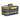 Stanley Tool Box 19.9 in. L Plastic