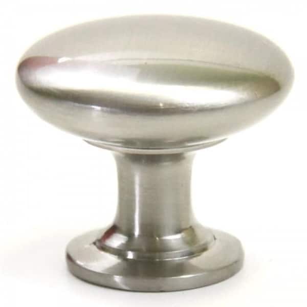 Shop 1 1 4 Inch Round Circular Design Stainless Steel Brushed