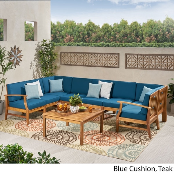 cushion sectional sofa