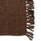 preview thumbnail 12 of 28, Handmade Braided Natural Jute Reversible Area Rug