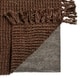 preview thumbnail 13 of 28, Handmade Braided Natural Jute Reversible Area Rug