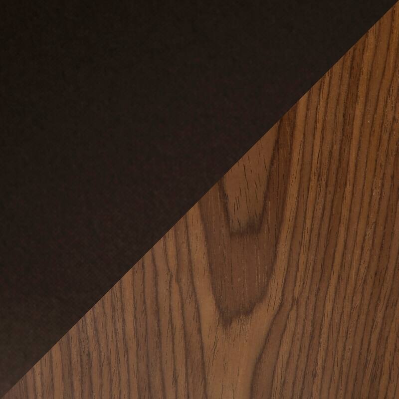 Carson Carrington Samantha Vintage Mid-century Modern Wood Adjustable Bar Stool