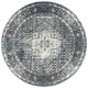 preview thumbnail 11 of 37, Brooklyn Rug Co Traditional Distressed Oriental Faded Area Rug