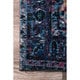 preview thumbnail 14 of 37, Brooklyn Rug Co Traditional Distressed Oriental Faded Area Rug