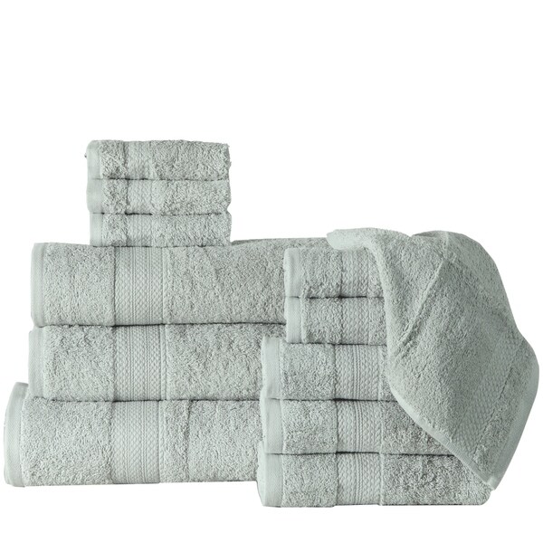 oversized bath towel sets