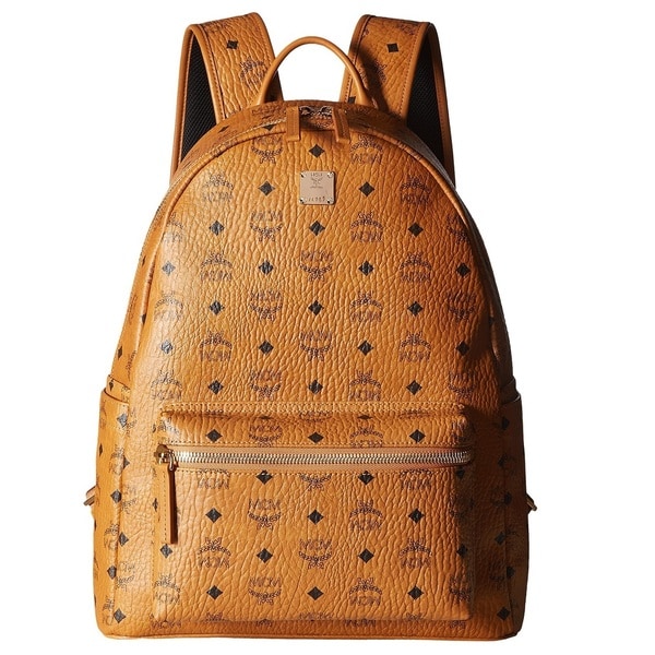 mcm luggage