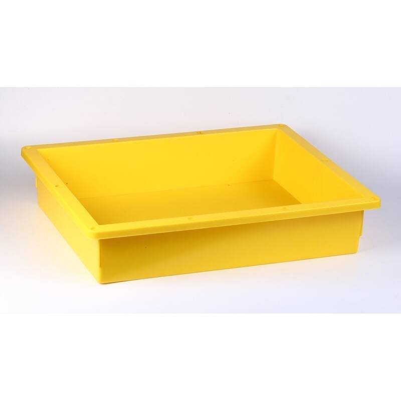 Ready For Tile Waterproof Leak Proof 16" x 20" Square Bathroom Recessed Shower Niche - Flush Mount Installation