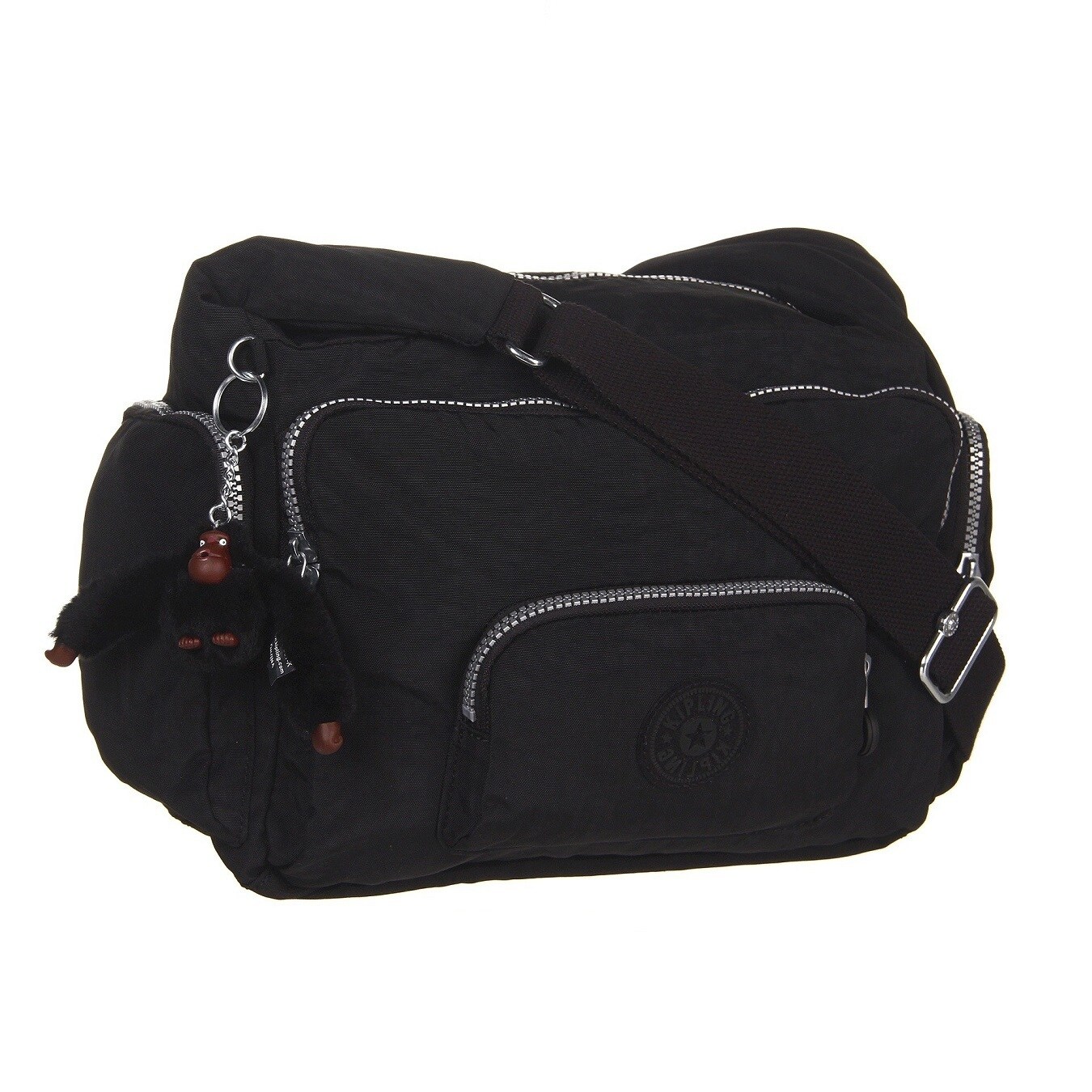 kipling europa large crossbody bag