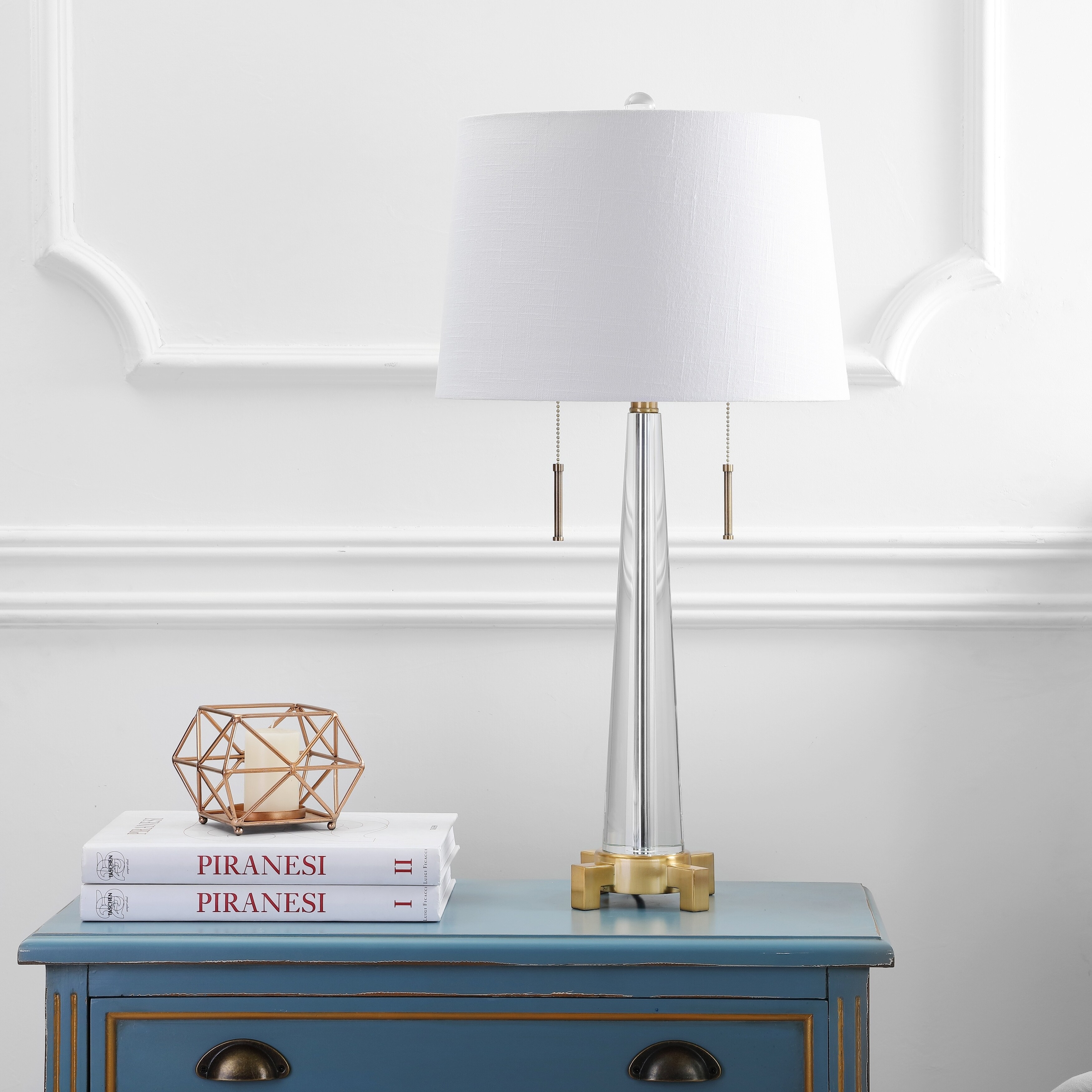 zoe table lamp