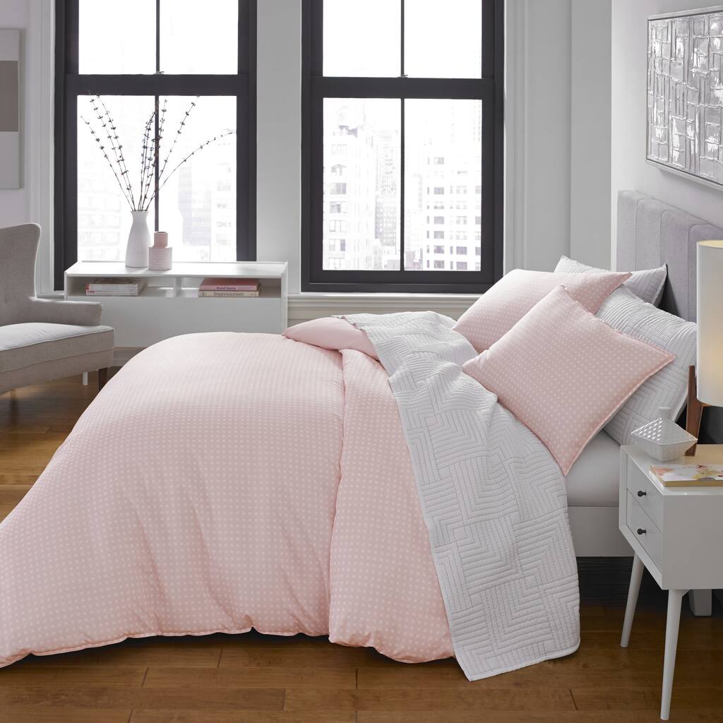 City Scene Penelope Comforter Set