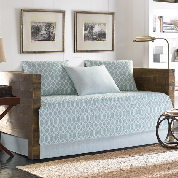 Tommy Bahama Catalina Trellis Daybed Set