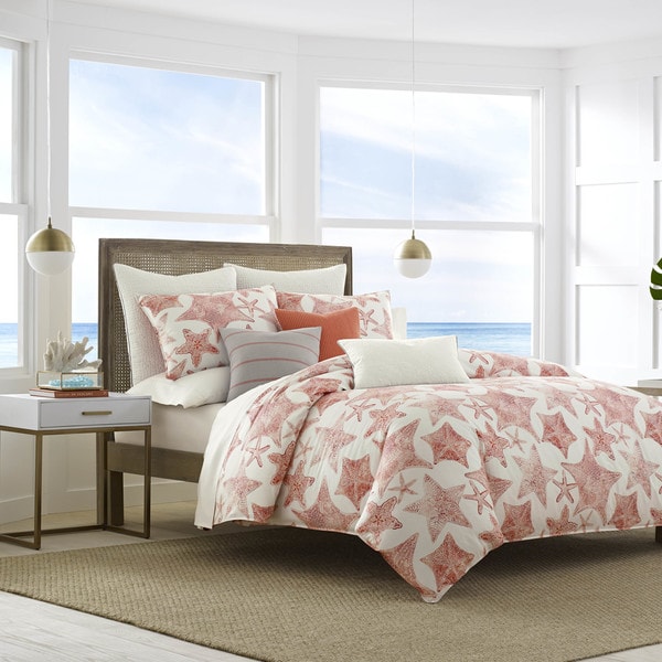 Nautcia Ripple Comforter Set
