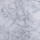 Holly & Martin Tobin Limed Burnt Oak and Marble 32-inch Bath Vanity Sink - Thumbnail 11