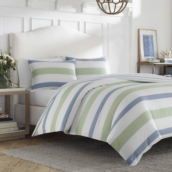 Shop Nautica Norwich Comforter Set Free Shipping Today
