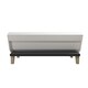 preview thumbnail 12 of 18, Avenue Greene Able White Futon