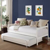 Dorel Living Kayden Twin Daybed