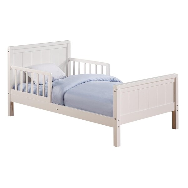 baby relax toddler bed