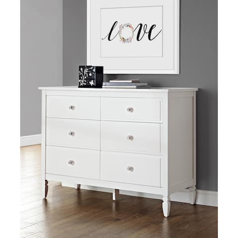 Buy White Dressers Chests Online At Overstock Our Best Bedroom