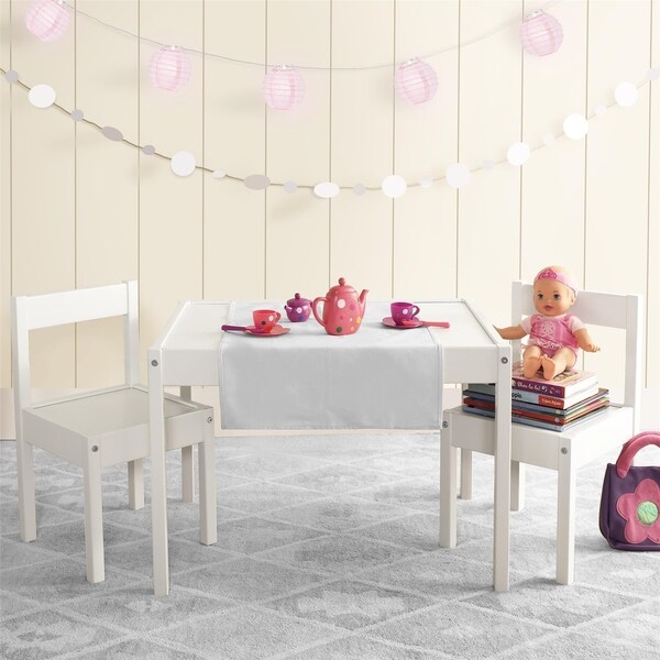kiddy table