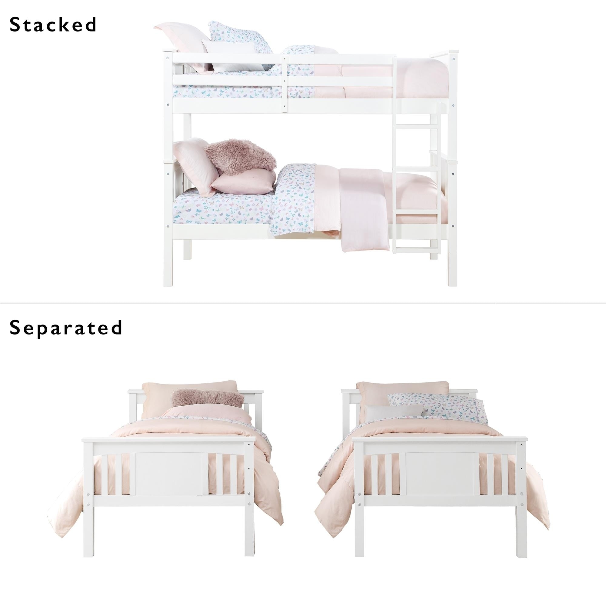 dylan bunk bed