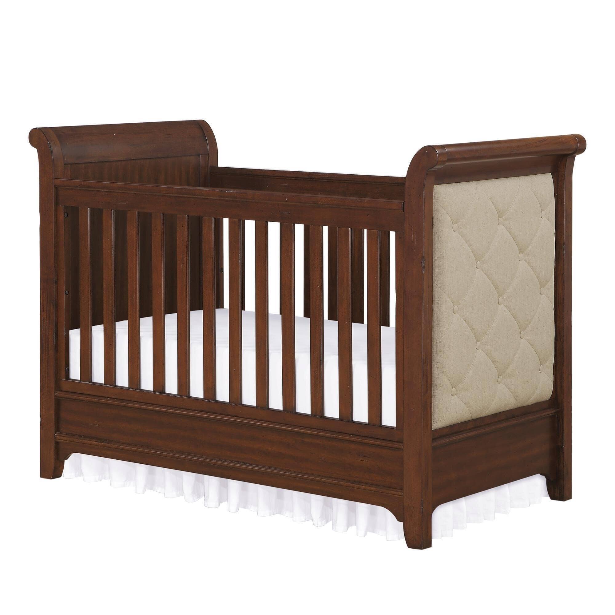 bertini nursery furniture