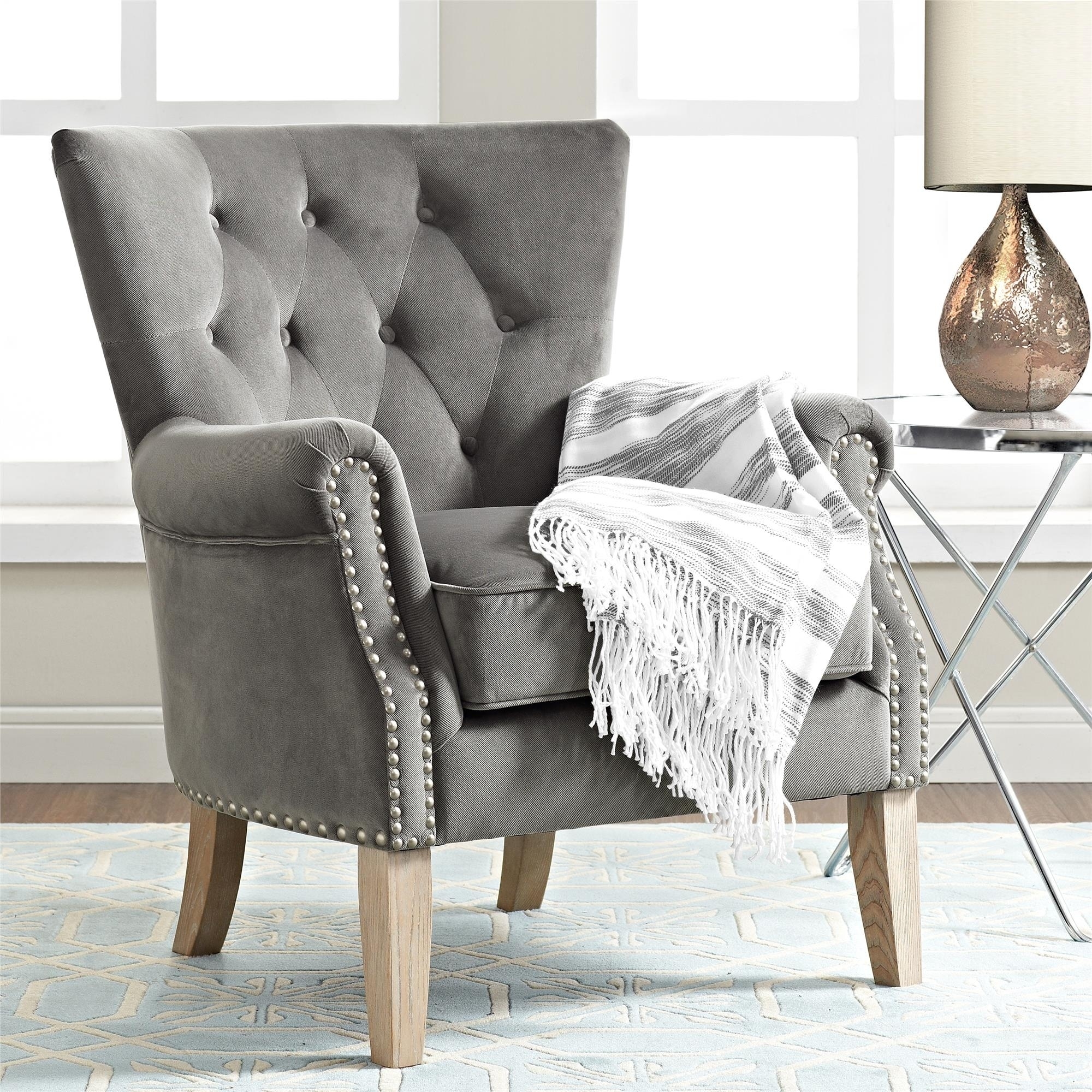 avenue greene wilson accent chair