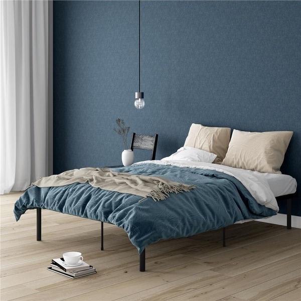 Avenue Greene Monica Full-size Metal Platform Bed