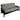Humble + Haute Full Granite Grey 12-inch Futon Mattress