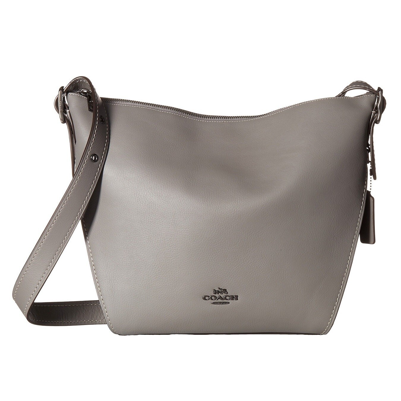 coach small crossbody dufflette